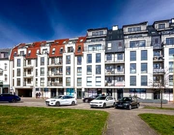 Ambria Apartments Centrum