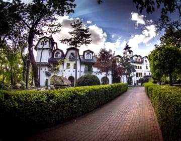 Hotel Maria