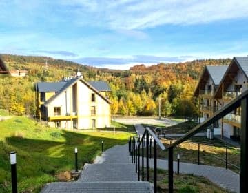 Apartamenty Czarne Owce