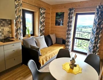 Apartamenty u Rysulów