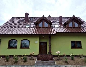 Agroturystyka Kalinowe Ranczo