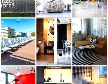 Apartament 98