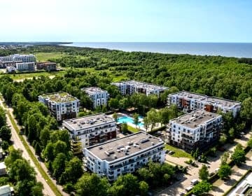 Apartamenty Sun & Snow Polanki