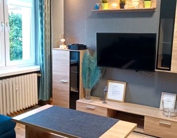 Apartament Gdyńska Bryza Centrum