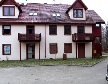 Karpacz Apartament SONIA