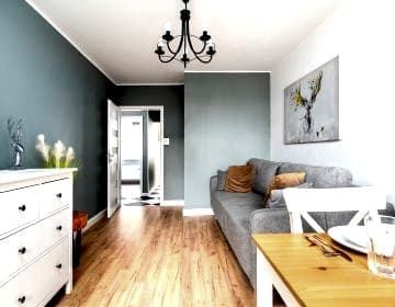 Apartamenty Lokum