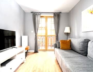 Apartamenty Lokum Noclegi Szklarska Poręba