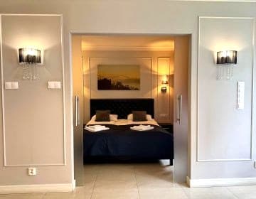 Apartamenty 4Sfery deLuxe