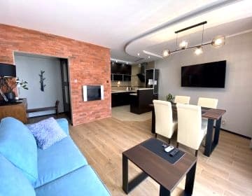 Apartamenty Toruń