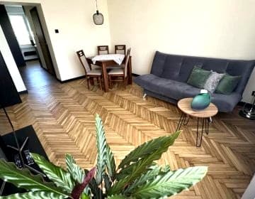 Alliance Residence Bydgoszcz I