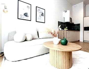 Apartly - Zielony Zakątek - Złap okazję i odpocznij nad Odrą