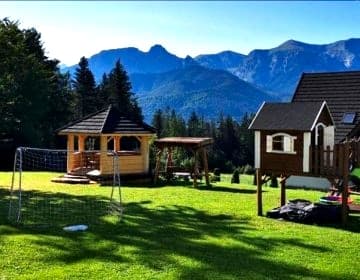 Tatra Lodge