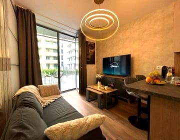 Apartamenty Tarasowe - Lublin Centrum