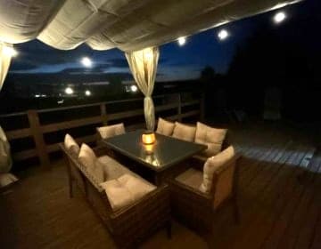Apartament Sady