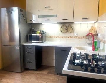 Apartament Ciśnianka