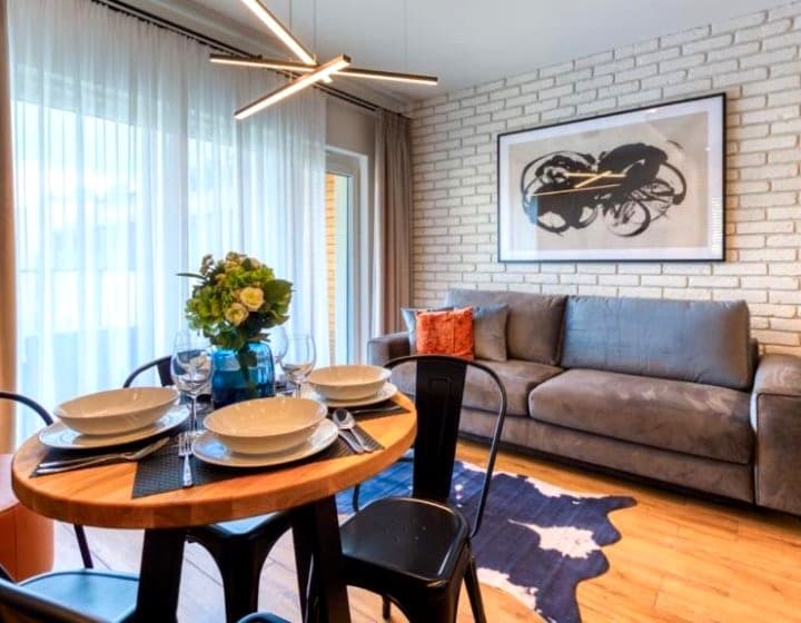 Apartament Loft- IzerSKI Resort