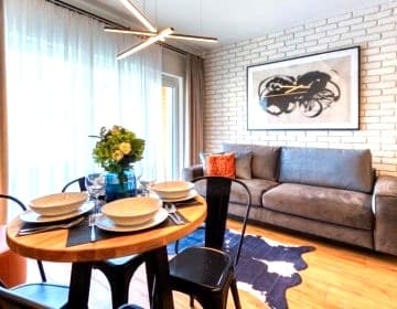 Apartament Loft- IzerSKI Resort