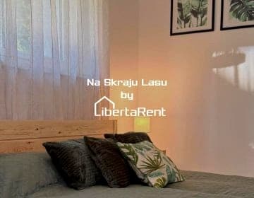 Na Skraju Lasu by LibertaRent