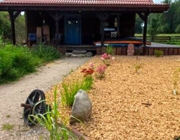 Rysia Polana Piasutno-Łęg Mazury