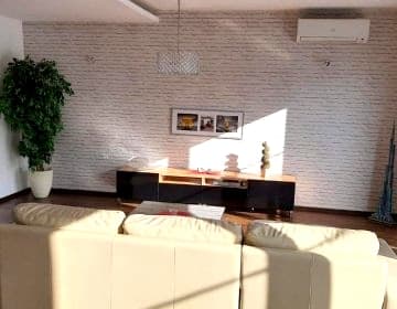 Dream Apartment