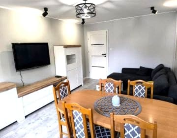 Belle Apartament