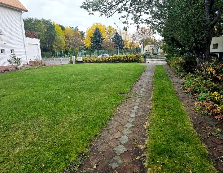 Pokoje Wczasowe Słoneczna 5