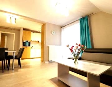 Apartamenty BM'Kruk