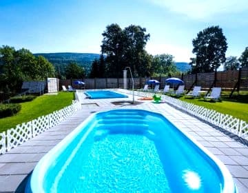 Krasicki Hotel Resort & Spa