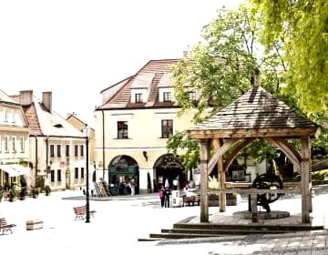 Hotel Pod Ciżemką