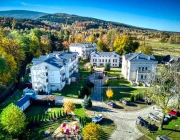 Cottonina Hotel & Mineral SPA Resort