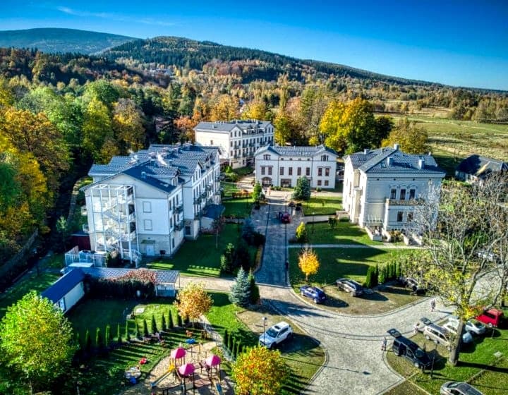 Cottonina Hotel & Mineral SPA Resort