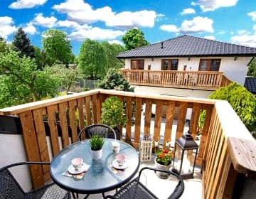 U Dorotki - Apartamenty i Pokoje