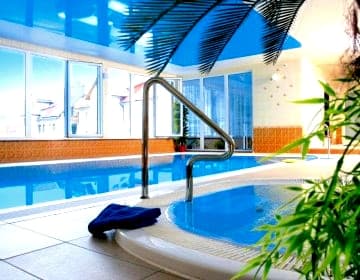 Hotel Narcyz