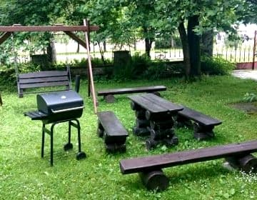 Pokoje Gościnne ZUZANNA