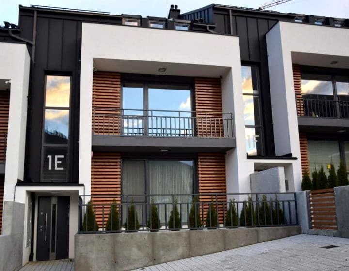 Apartament przy Olimpijskiej