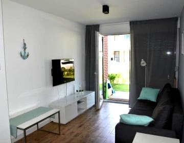 Apartament Rodzinny Jantar Park