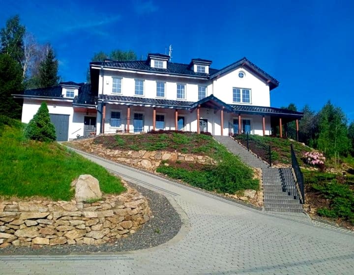 Natura Świeradów-Zdrój