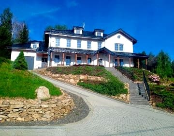 Natura Świeradów-Zdrój