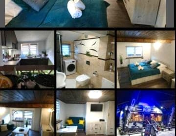 Apartament ELBRUS CZYRNA Szczyrk WYPOŻYCZALNIA ROWERÓW E-BIKE CZYRNA SZKOŁA NARCIARSKA & WYPOŻYCZALNIA SKI SERWIS