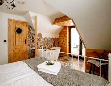 PUSZCZYKOWO siedlisko&spa