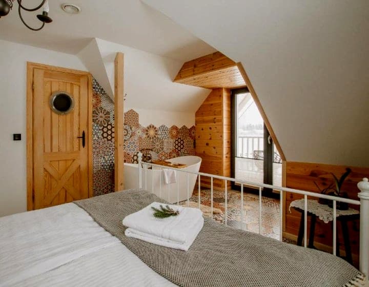 PUSZCZYKOWO siedlisko&spa
