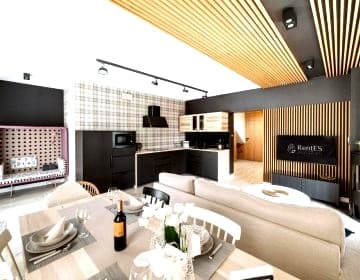 Apartament Rentes 15 Szczyrk