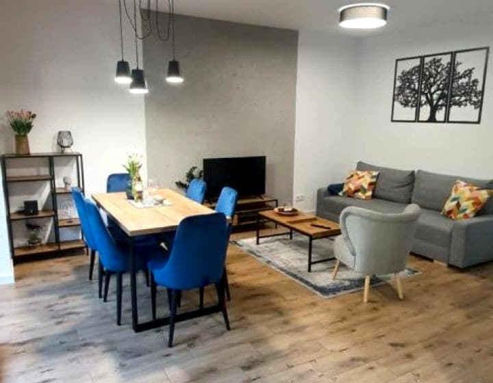 Apartament Pod Bukami Skrzyczne Residence