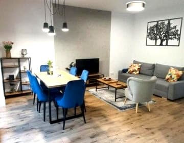 Apartament Pod Bukami Skrzyczne Residence
