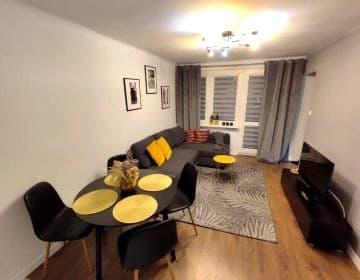 Apartament Krzemyk