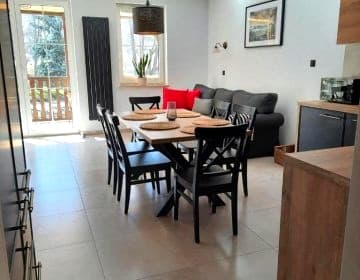 Apartament FeliNa