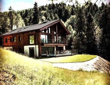 Le Chalet Skalite