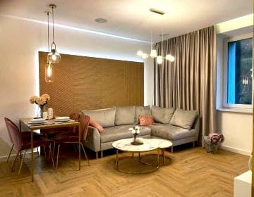CRYSTAL CAVE Apartment