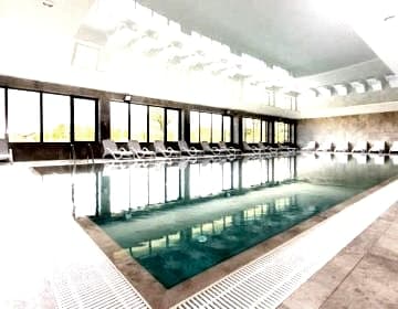 Alexis apartament Dziwnów