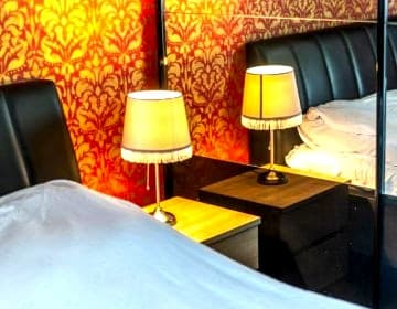 LARGE LUXURY APARTMENT WIELICZKA